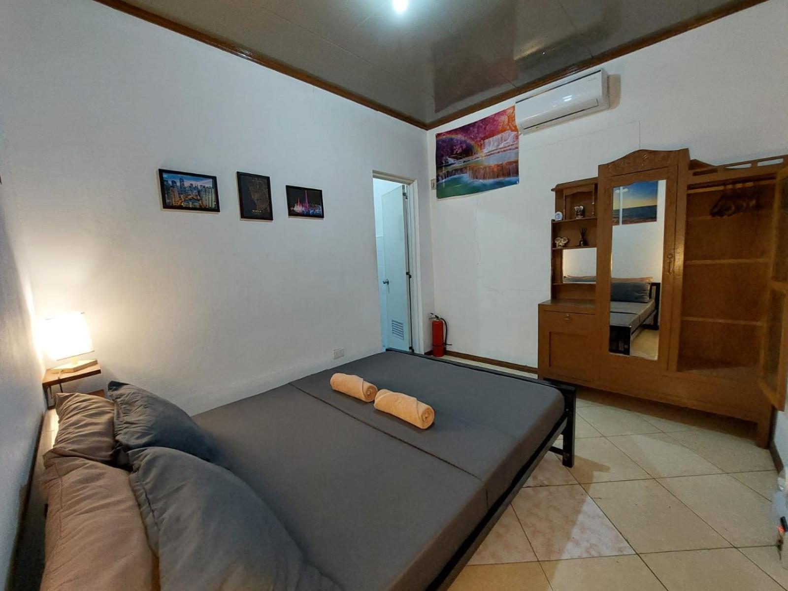 Ohlala Hostel Моалбоал Екстериор снимка