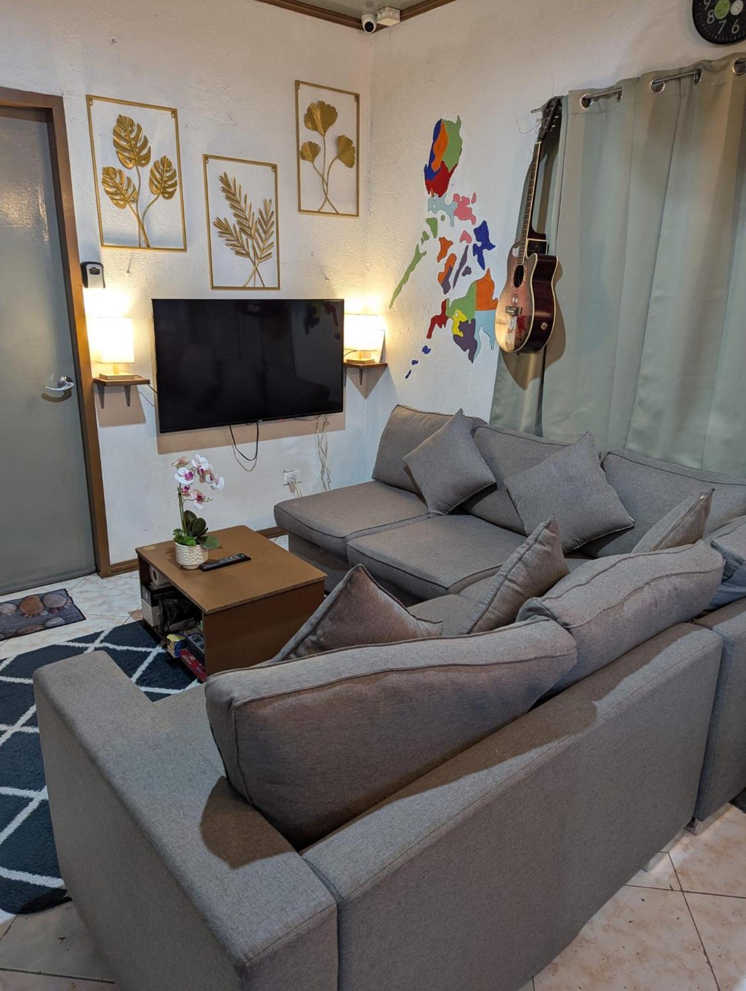 Ohlala Hostel Моалбоал Екстериор снимка